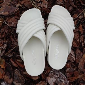 COPY - J/Slides Easy Quilted Leather X-Band Slide…